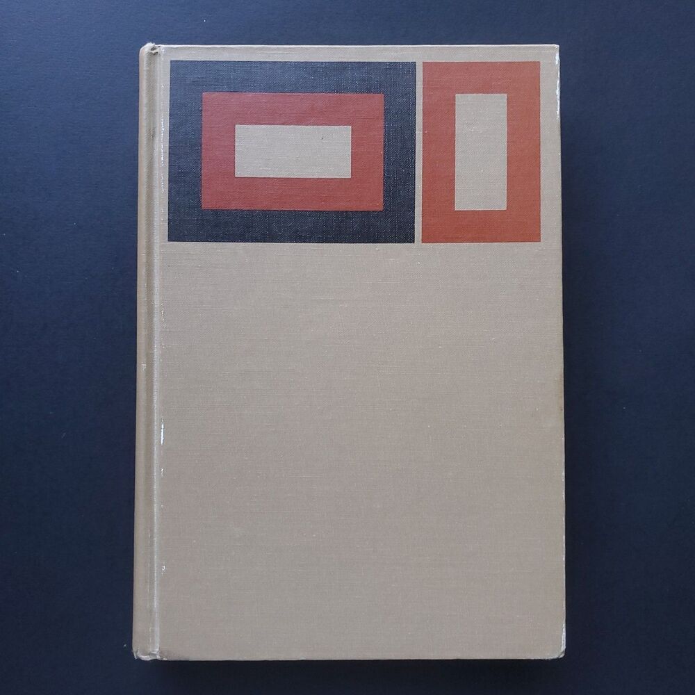 Fundamental Structures of Algebra Mostow Sampson Meyer VTG 1963 Hardcover